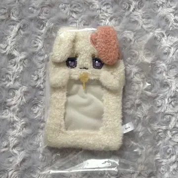 VOLTACTION 파자마 파티! 후라 카나토 카드 홀더