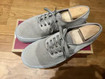vans authentic moonrock 26.0cm