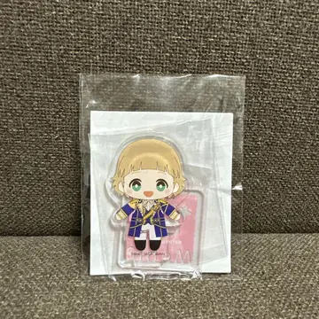 SideM 세가 럭키 쿠지 히메노 카논 미니 아크릴 스탠드