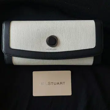 JILLSTUART 장지갑