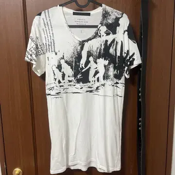 julius T shirt