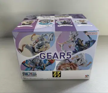 원피스 푸치라마 기어5