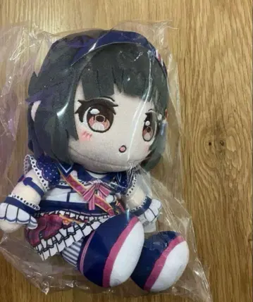 뱅드림 BanGDream! 봉제 인형 사아야 리미