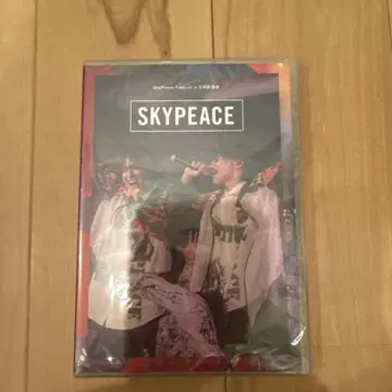 스카이피스/SkyPeace Festival in 일본 무도관