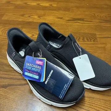 SKECHERS D'LUX WALKER 스니커즈