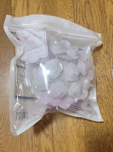 SnowMan 응원봉