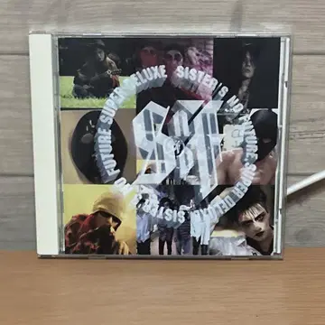 SISTER'S NO FUTURE SUPER DELUXE /T.G.I.F