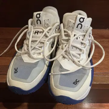 on 로저 프로 2 테니스화