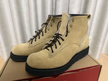 레드윙 nonnative 라인맨 2925 8D 토프