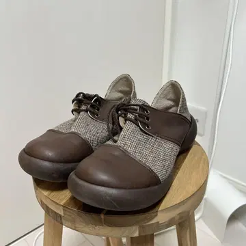 [ 새상품급 ] 레게타카누 여성용 신발 로퍼 M 사이즈