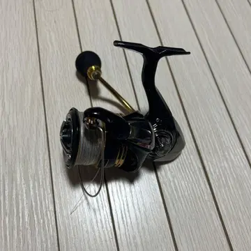 다이와 LEGALIS LT4000-CXH