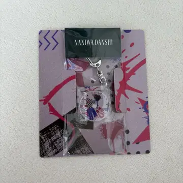 나니와단시 비대칭 Black Nightmare 나니완 다크 군반 특전