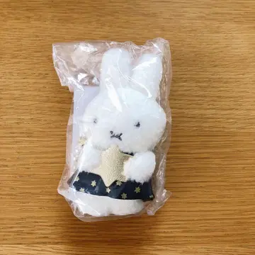 MIIA 미피 별 패턴 백참