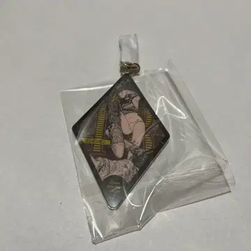 체인소 맨 오리지널 컷 아크릴 키링 레제