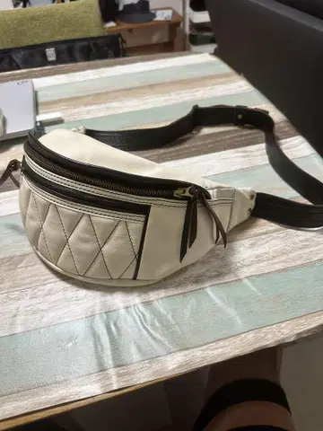 웨스트 라이드 RIDING WAIST BAG