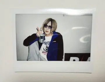 DIAURA 요-카 빅 폴라로이드