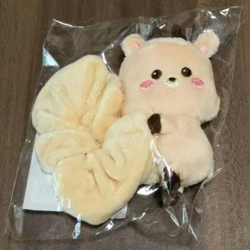 성찬 슈슈 SCRUNCHIE