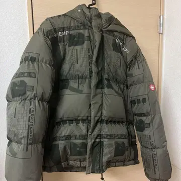 [ CAVEMPT ] (C.E) 그래픽 다운