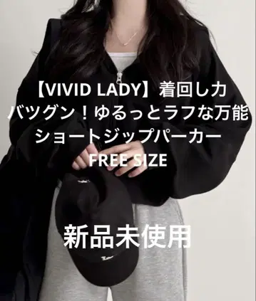 숏 기장 더블 지퍼 후드티 앞면 포켓 부착 풀 집업 겉옷 UV 대책