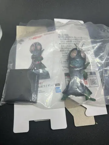신가면라이더 1호
