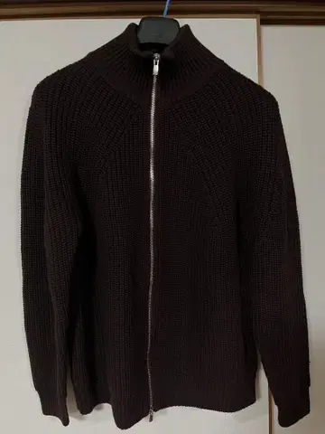 바토너 드라이버즈 니트