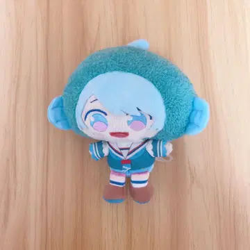 아이레쓰 -hotoke- 봉제 인형 산리오