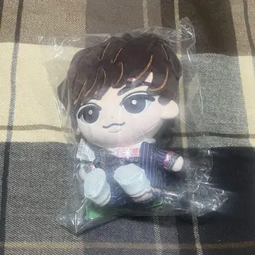 SnowMan 아베 료헤이 BIG 치루누이 미개봉