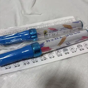 [ 새상품+새상품급 2세트 ] HiHi Jets 응원봉