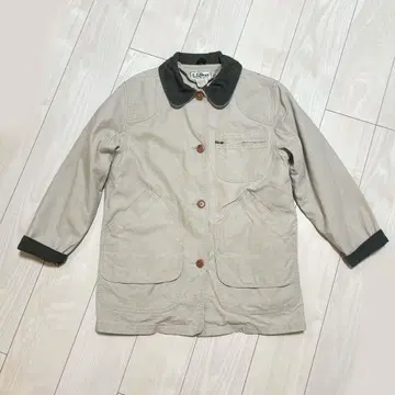 L.L.Bean USA제 헌팅 자켓 S 사이즈