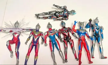 Figure-rise Standard 울트라맨 완성품
