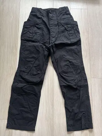A vontade fatigue trousers