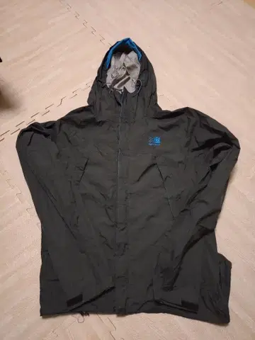 Karrimor Weatherite 마운틴 후드티 L 사이즈