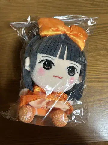 FRUITS ZIPPER 카와누이 ver.2 진세이 스즈카