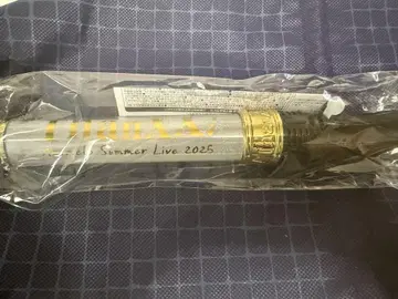 애니서머 2025 공식 응원봉 미개봉 새상품