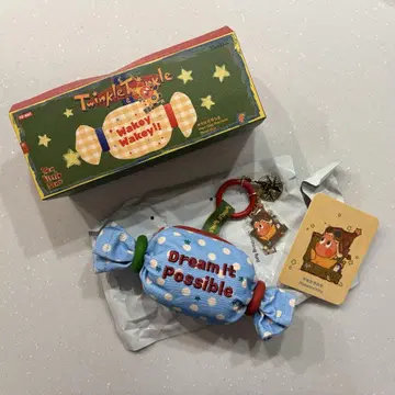 시크릿 Twinkle Twinkle Be a Little Star