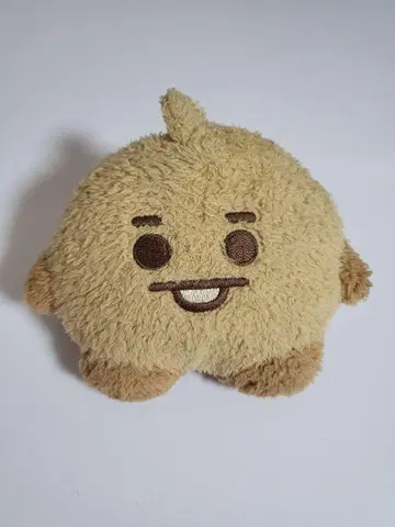 BT21 SHOOKY