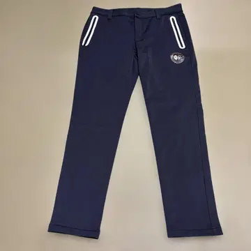 munsingwear V twelve 팬츠 LL 네이비