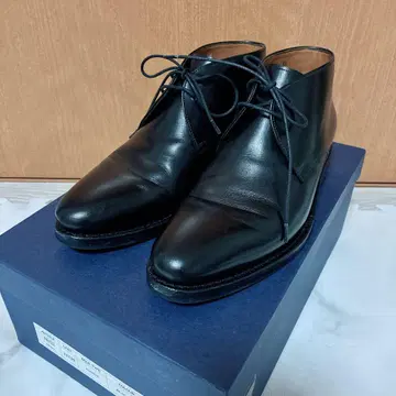 잘란 스리와야 Jalan Sriwijaya 처카 부츠