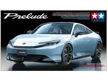 타미야 모형 혼다 프렐류드 BF1 1/24 PRELUDE 프라모델