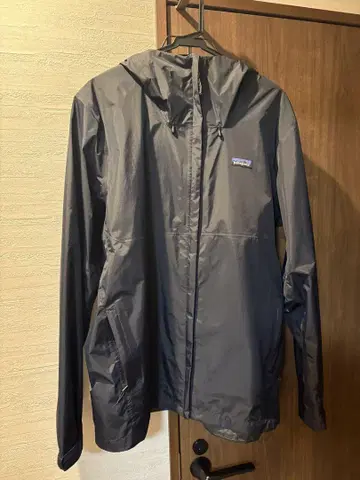 patagonia 렌트쉘 자켓 L 사이즈