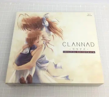 CLANNAD ORIGINAL SOUND TRACK