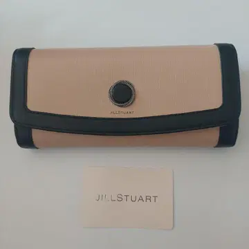 JILLSTUART 장지갑