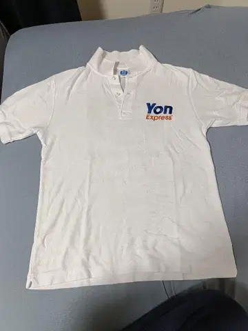 포리미 YON express 피케 셔츠