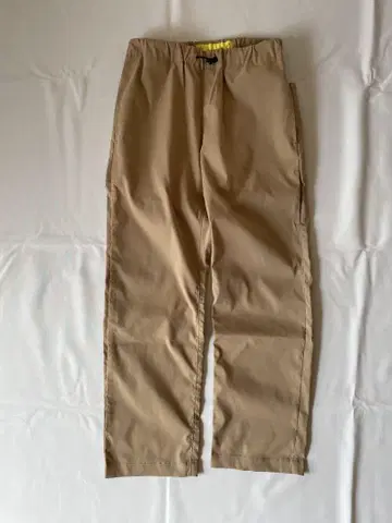 N.O.UN 스트레치 팬츠