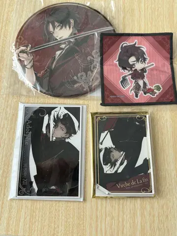 종원의 비르슈 종비르 아돌프 정리