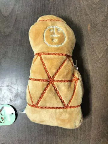 미라 고대 이집트 파우치