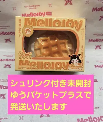 Mellojoy 와플 마루