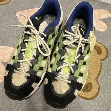 PUMA x SANKUANZ CELL ENDURA