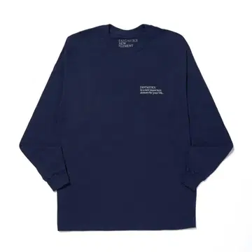 FANTASTICS 롱 T 서포트 의류 서포 의류