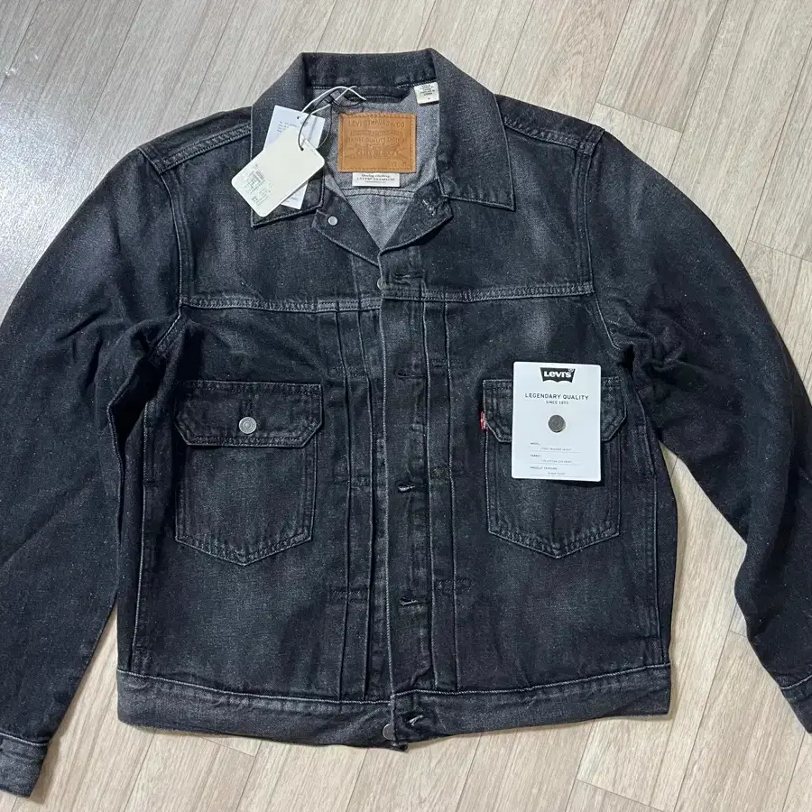 RRL Vintage Five Pocket Black on Black 32/30 | Bunjang Global
